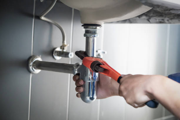 Best Heating & Cooling Plumbing in Fair Oaks, GA